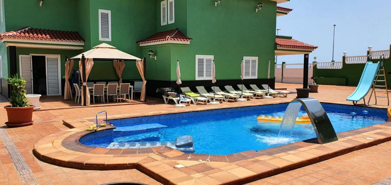 Villa Celia *